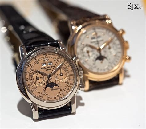 patek philippe 3970 singapore|Patek Philippe ref 39701w prices.